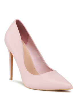 DeeZee Обувки на ток KL-92831-201B Pink - Mera.bg
