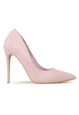 DeeZee Обувки на ток KL-92831-201B Pink - Mera.bg