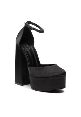 DeeZee Обувки ZALE6046-1 Black - Mera.bg
