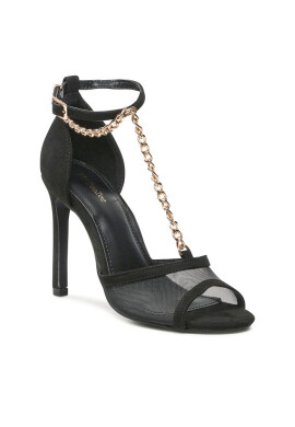 DeeZee Сандали LS5719-04 Black - Mera.bg