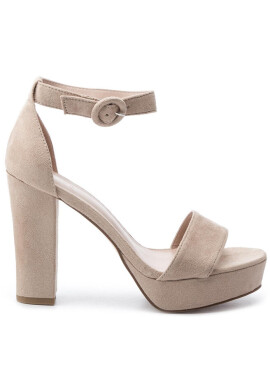 DeeZee Сандали W17SS934-20 Beige - Mera.bg