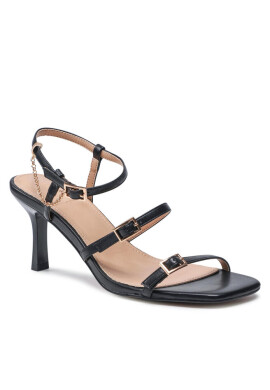 DeeZee Сандали LS5467-10 Black - Mera.bg