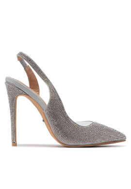 DeeZee Сандали 92831-300 Silver - Mera.bg