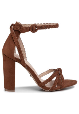 DeeZee Сандали KL-F0812-A6 Brown - Mera.bg