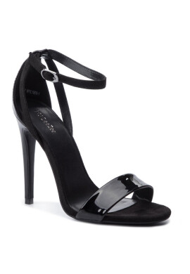 DeeZee Сандали WYL1908-1 Black - Mera.bg