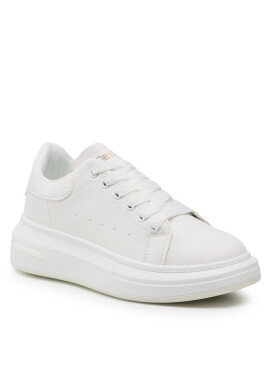DeeZee Сникърси TS5126-01 White - Mera.bg