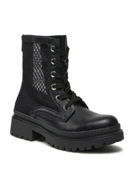 DeeZee Туристически oбувки WS5680-07 Черен - Mera.bg