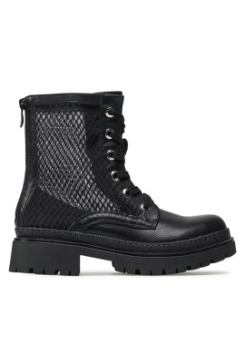 DeeZee Туристически oбувки WS5680-07 Черен - Mera.bg