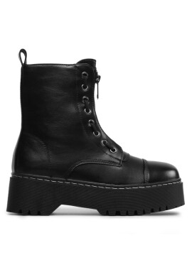 DeeZee Туристически oбувки H291201-01 Черен - Mera.bg