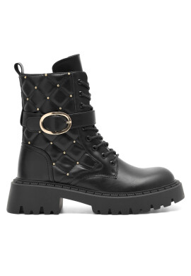 DeeZee Туристически oбувки ISABEL WS6210-15 Черен - Mera.bg