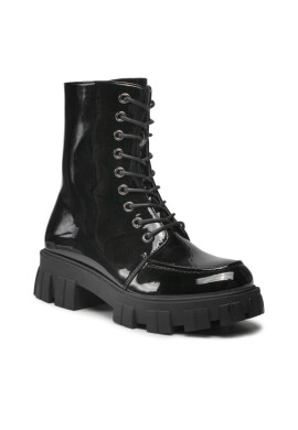 DeeZee Туристически oбувки WS5585-07 Черен - Mera.bg