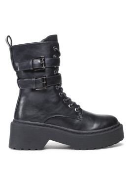 DeeZee Туристически oбувки WS5656-01 Черен - Mera.bg