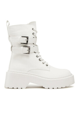 DeeZee Туристически oбувки WS5656-01 Бял - Mera.bg