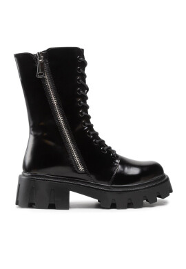 DeeZee Туристически oбувки ZAL69250-5 Черен - Mera.bg