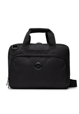 Delsey Чанта за лаптоп Esplanade 00394216250 Черен - Mera.bg