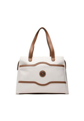 Delsey Дамска чанта Chatelet Air 2.0 00167635015 Angora - Mera.bg
