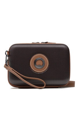 Delsey Дамска чанта Chatelet Air 00167611506 Кафяв - Mera.bg