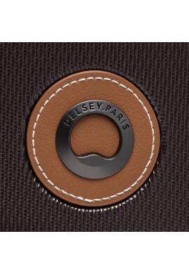 Delsey Дамска чанта Chatelet Air 00167611506 Кафяв - Mera.bg