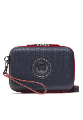 Delsey Дамска чанта Chetelet Air 00167611502 Bleu - Mera.bg