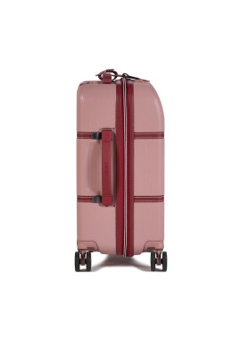 Delsey Малък твърд куфар Chatelet Air 2.0 00167680109 Pink - Mera.bg