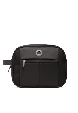 Delsey Несесер 01342015000 Black - Mera.bg