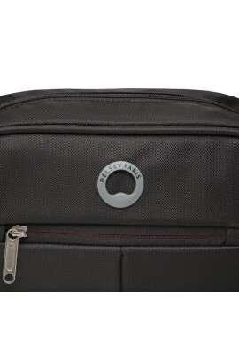 Delsey Несесер 01342015000 Black - Mera.bg