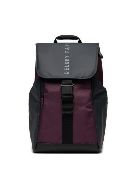 Delsey Раница 2020 Securflap 00202061004 Bordeaux - Mera.bg