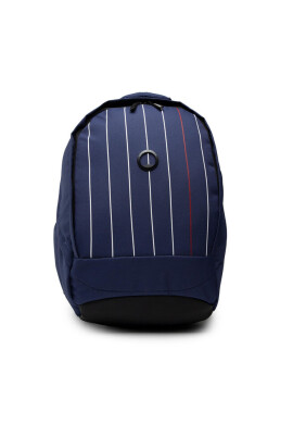 Delsey Раница Securban 00333460002 Blue Printed - Mera.bg