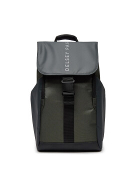 Delsey Раница Securflap 00202061013 Army - Mera.bg