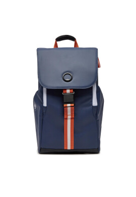 Delsey Раница Securflap 00202061172 Blue - Mera.bg