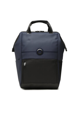 Delsey Раница Turenne 00162161002 Night Blue - Mera.bg