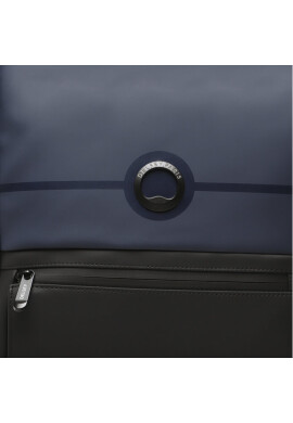 Delsey Раница Turenne 00162161002 Night Blue - Mera.bg