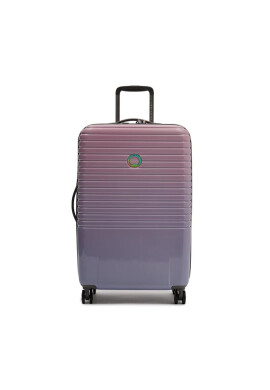 Delsey Среден куфар Caumartin Plus 00207882049 Розов - Mera.bg