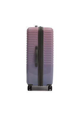 Delsey Среден куфар Caumartin Plus 00207882049 Розов - Mera.bg