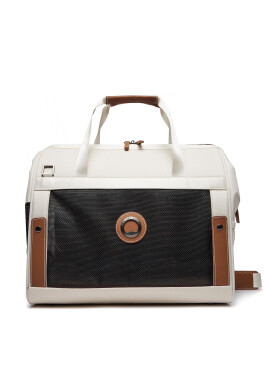 Delsey Транспортер за животни Chatelet Air 2.0 0016761701500 Екрю - Mera.bg