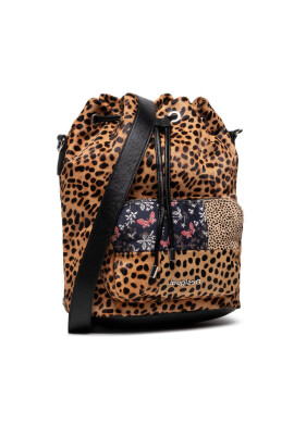 Desigual Дамска чанта 21WAXL02 6004 - Mera.bg