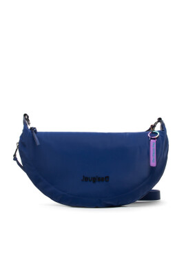 Desigual Дамска чанта 22SAXA55 Тъмносин - Mera.bg