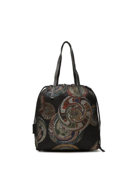 Desigual Дамска чанта 22WAXA51 2000 - Mera.bg