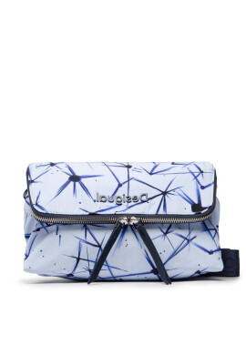Desigual Дамска чанта 22WAXA58 5002 - Mera.bg