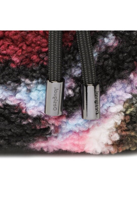 Desigual Дамска чанта 22WAXA69 Цветен - Mera.bg