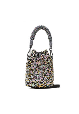 Desigual Дамска чанта 22WAXO05 9019 - Mera.bg