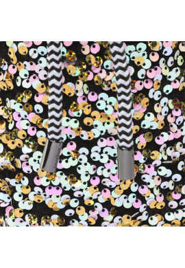Desigual Дамска чанта 22WAXO05 9019 - Mera.bg