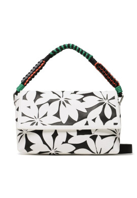 Desigual Дамска чанта 23SAXP72 1001 - Mera.bg