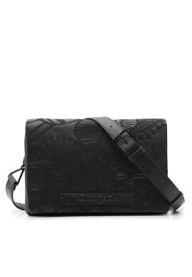Desigual Дамска чанта 23WAXP75 Черен - Mera.bg