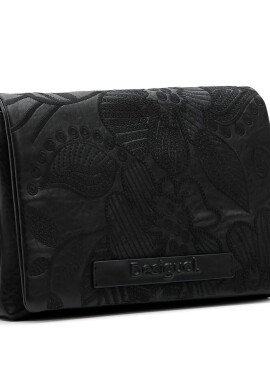 Desigual Дамска чанта 23WAXP75 Черен - Mera.bg