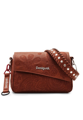 Desigual Дамска чанта 24SAXP26 6011 - Mera.bg