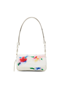 Desigual Дамска чанта 24SAXP63 Бял - Mera.bg