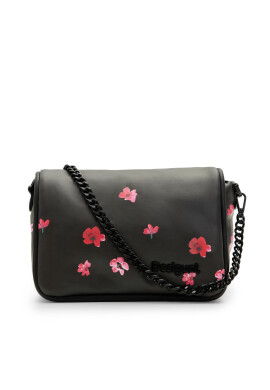 Desigual Дамска чанта 24SAXP77 Черен - Mera.bg