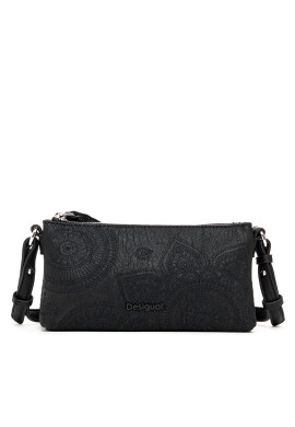 Desigual Дамска чанта 25SAYP02 Черен - Mera.bg