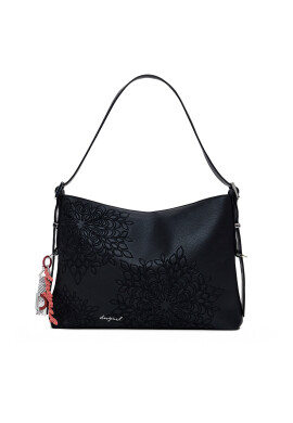 Desigual Дамска чанта 25WAXPA0 Черен - Mera.bg